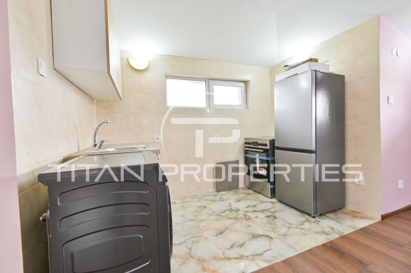 Дава под наем ЕТАЖ ОТ КЪЩА, гр. София, Драгалевци, снимка 6 - Етаж от къща - 53355191