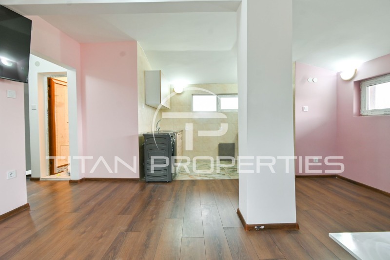 Дава под наем ЕТАЖ ОТ КЪЩА, гр. София, Драгалевци, снимка 8 - Етаж от къща - 53355191