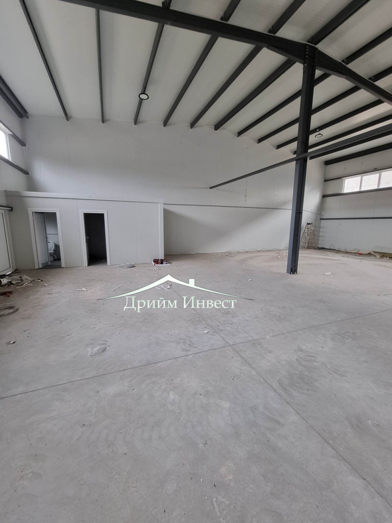 For Rent  Storage Plovdiv , Industrialna zona - Yug , 700 sq.m | 71363164 - image [2]