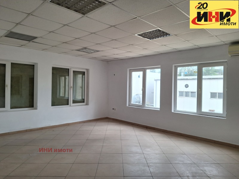 В аренду  Хранилище Русе , Промишлена зона - Изток , 1076 кв.м | 45323667 - изображение [5]