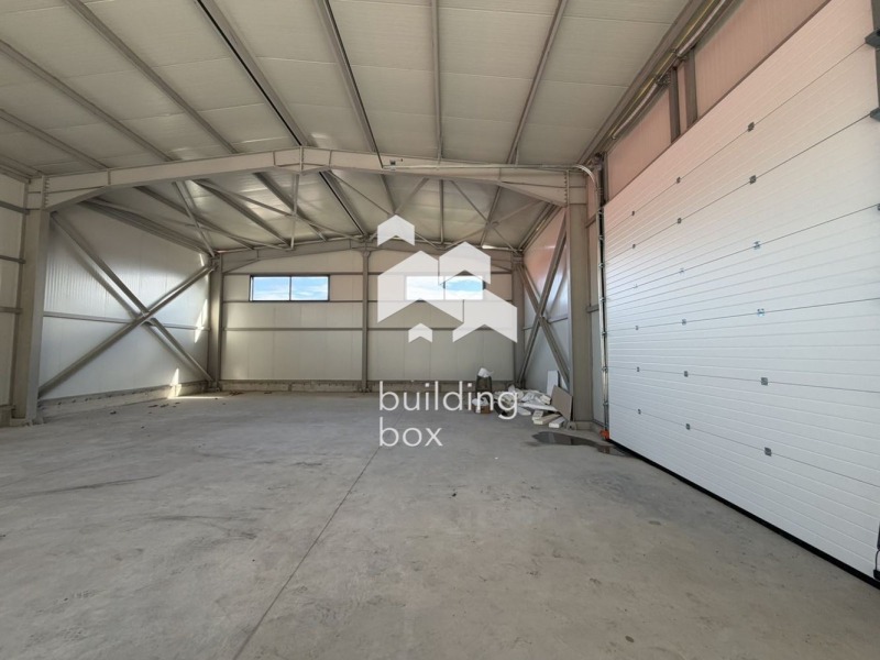 Дава под наем СКЛАД, с. Ягодово, област Пловдив, снимка 15 - Складове - 52704647