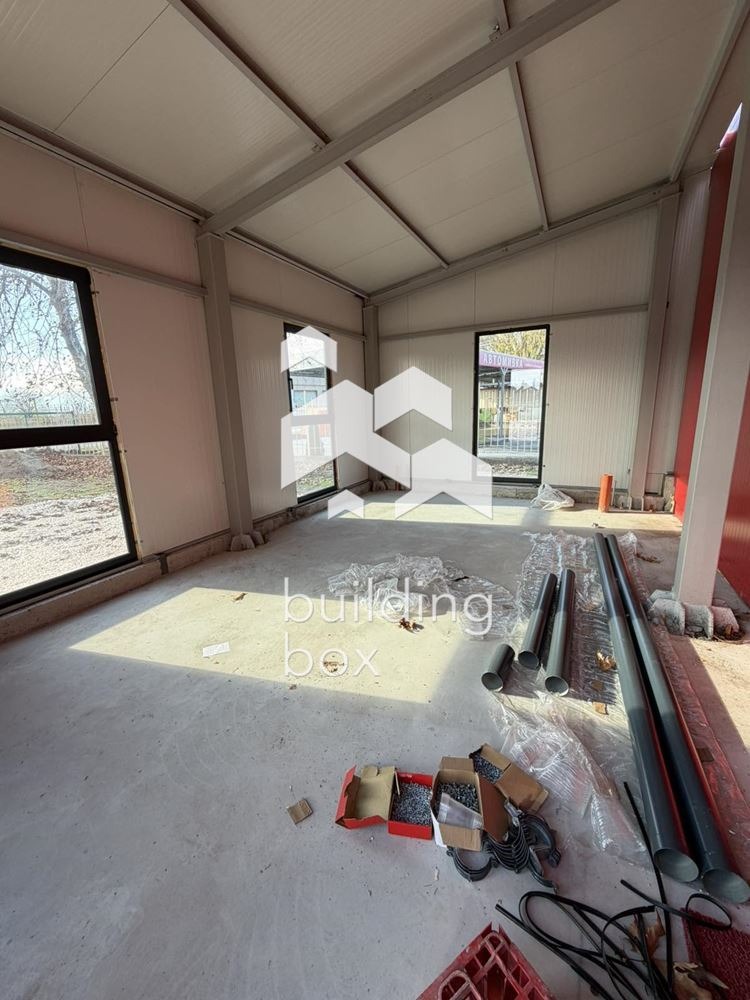 Дава под наем СКЛАД, с. Ягодово, област Пловдив, снимка 16 - Складове - 52704647