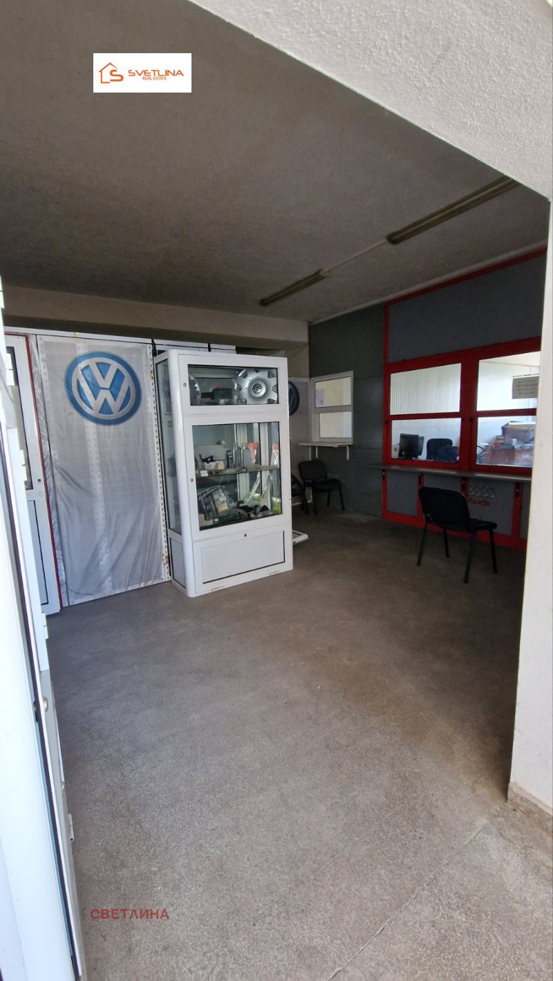 Дава под наем БИЗНЕС ИМОТ, гр. София, Дружба 1, снимка 3 - Други - 51285670