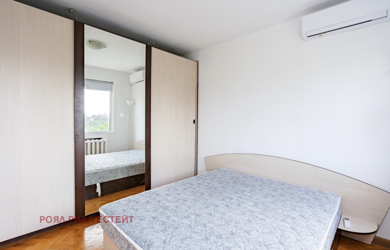 Дава под наем МНОГОСТАЕН, гр. Пловдив, Кършияка, снимка 8 - Апартаменти - 54603416