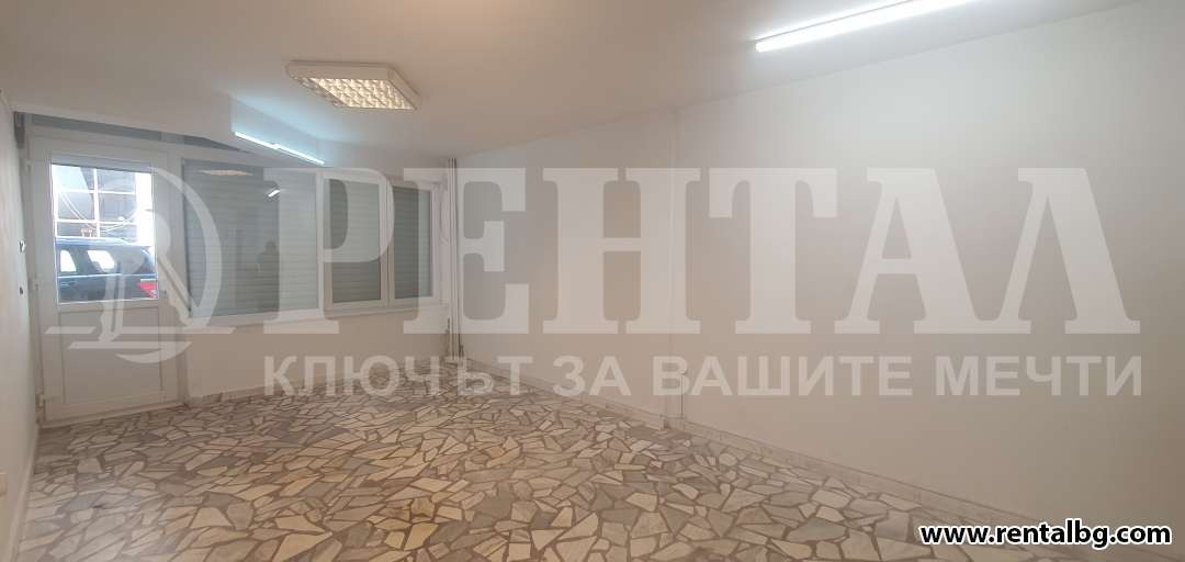 Дава под наем МАГАЗИН, гр. Пловдив, Кършияка, снимка 6 - Магазини - 55988878