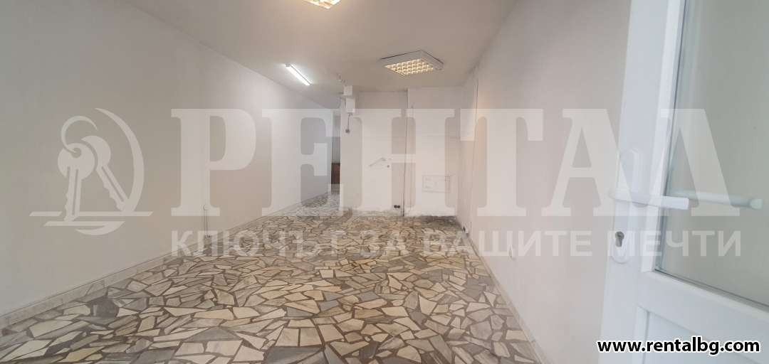 Дава под наем МАГАЗИН, гр. Пловдив, Кършияка, снимка 9 - Магазини - 55988878
