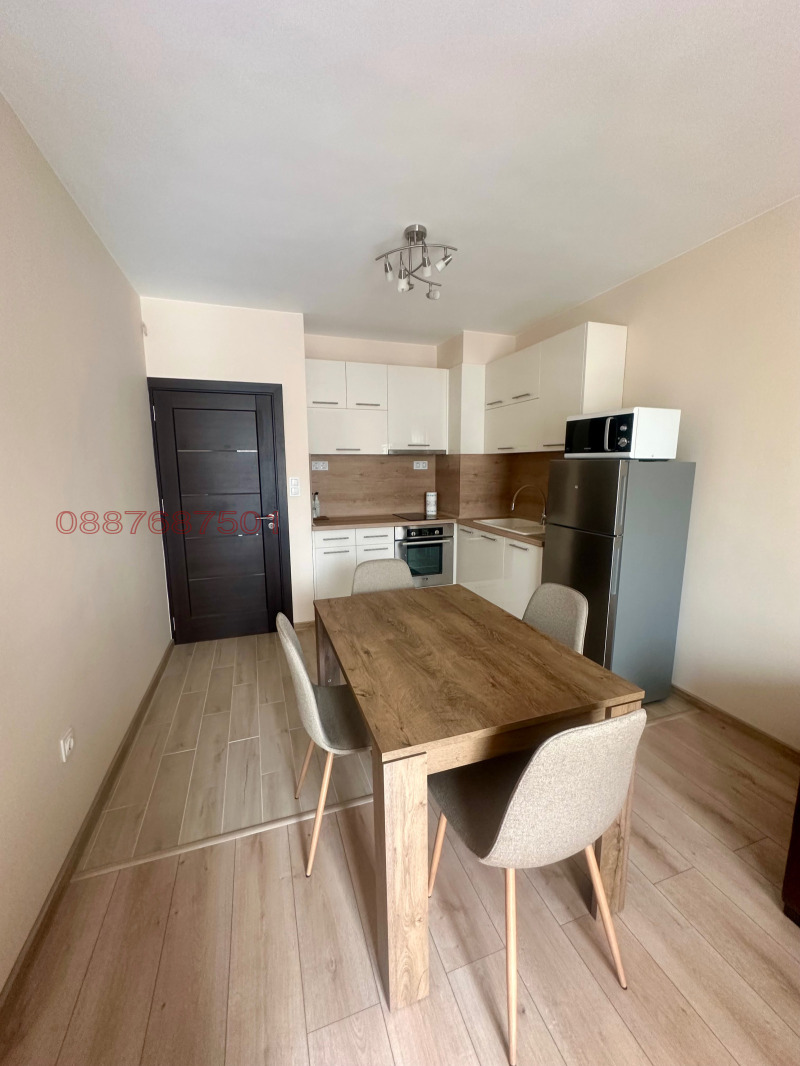 Дава под Наем 2-СТАЕН в град София, Зона Б-19 - 65 кв.м / 700 € » 1 369.08 лв.