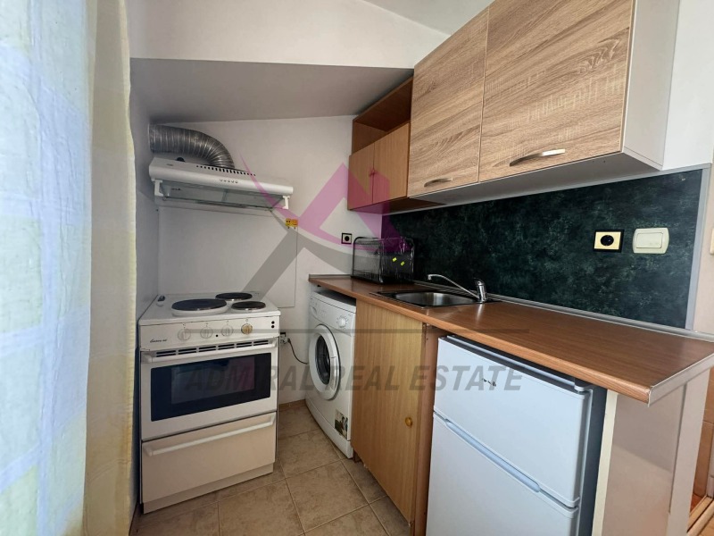 Дава под Наем 2-СТАЕН в град Варна, Център - 50 кв.м / 300 € » 586.75 лв., АДМИРАЛ РИЪЛ ЕСТЕЙТ ЕООД