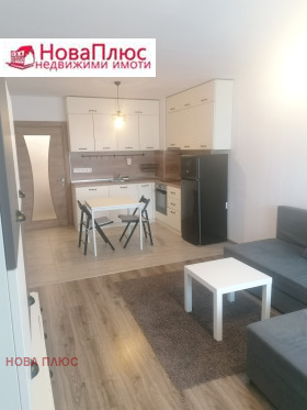 1 bedroom Levski G, Sofia