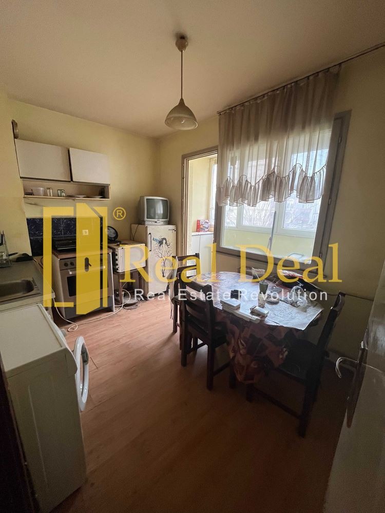 Дава под наем СТАЯ, гр. София, Сухата река, снимка 5 - Стаи под наем - 54241097