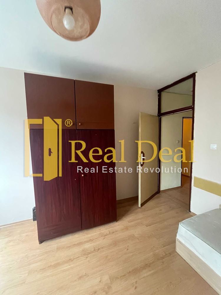 Дава под наем СТАЯ, гр. София, Сухата река, снимка 2 - Стаи под наем - 54241097