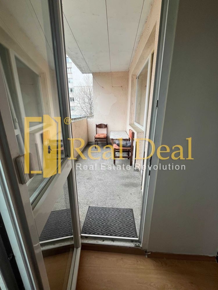 Дава под наем СТАЯ, гр. София, Сухата река, снимка 3 - Стаи под наем - 54241097