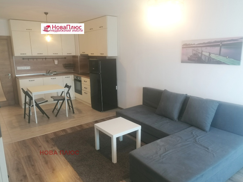 For Rent  1 bedroom Sofia , Levski G , 70 sq.m | 39719006 - image [3]