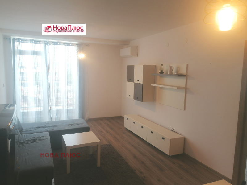 For Rent  1 bedroom Sofia , Levski G , 70 sq.m | 39719006 - image [5]