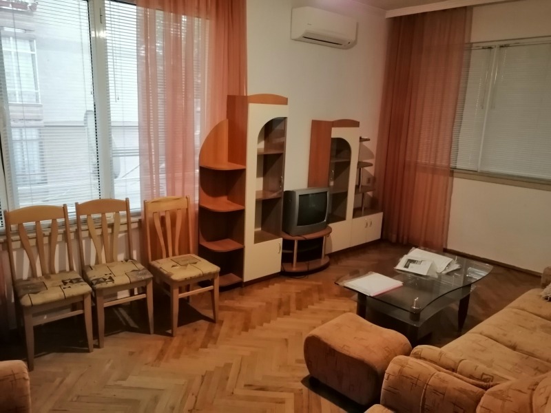 En renta  1 dormitorio Stara Zagora , Ayazmoto , 65 metros cuadrados | 39850678 - imagen [2]