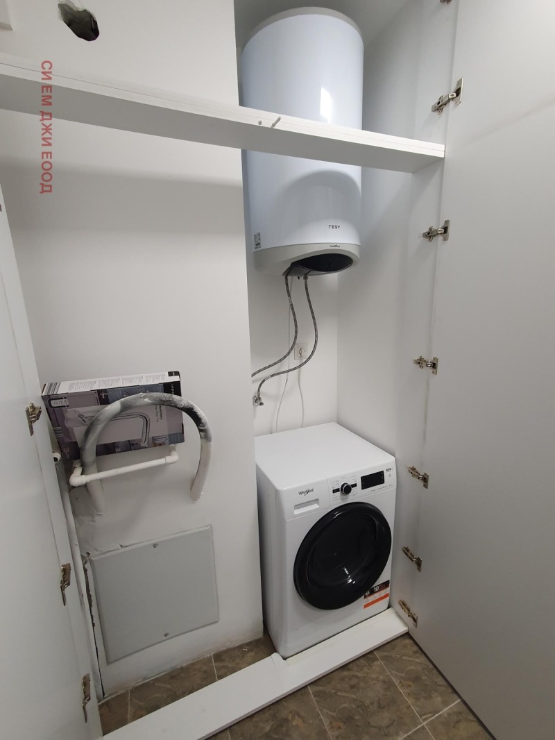 Da affittare  1 camera da letto Sofia , Vitosha , 65 mq | 38486268 - Immagine [7]