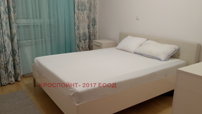 Para alugar  1 quarto Sofia , Ovtcha kupel , 56 m² | 81552675 - imagem [4]