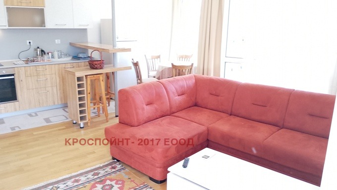 Para alugar  1 quarto Sofia , Ovtcha kupel , 56 m² | 81552675 - imagem [3]