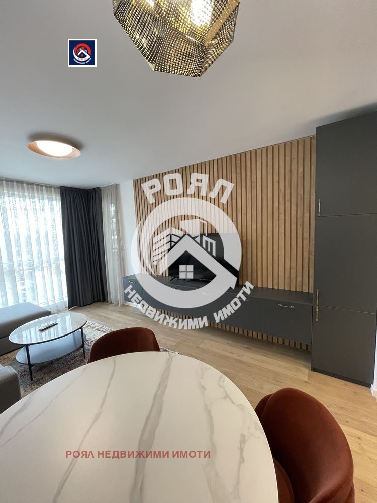 Kiralık  1 yatak odası Plovdiv , Zapaden , 67 metrekare | 45125098 - görüntü [2]
