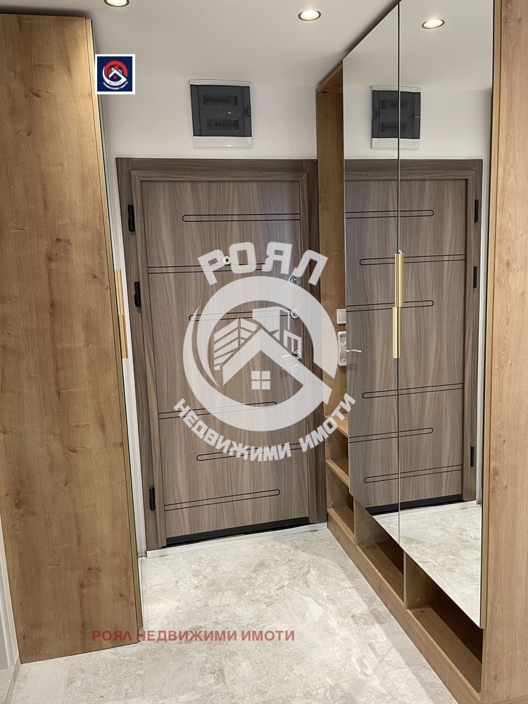 Kiralık  1 yatak odası Plovdiv , Zapaden , 67 metrekare | 45125098 - görüntü [4]