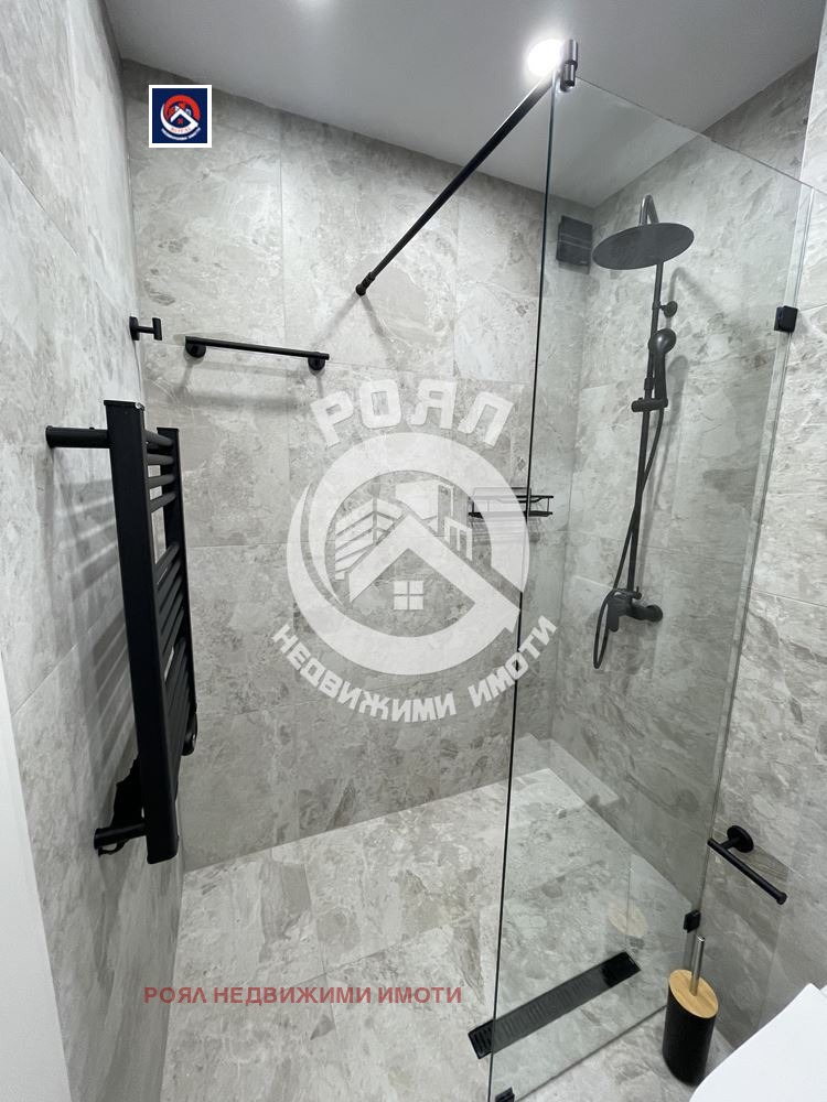 Kiralık  1 yatak odası Plovdiv , Zapaden , 67 metrekare | 45125098 - görüntü [9]