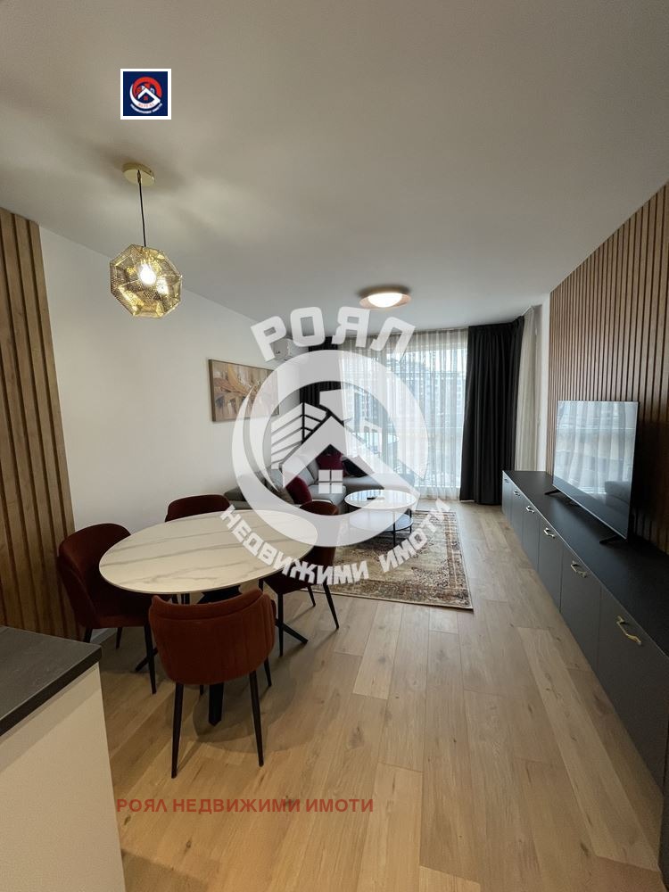 Kiralık  1 yatak odası Plovdiv , Zapaden , 67 metrekare | 45125098 - görüntü [5]
