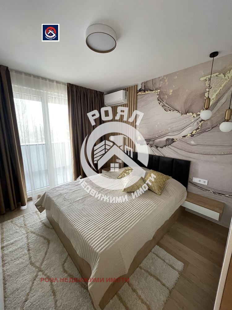 Kiralık  1 yatak odası Plovdiv , Zapaden , 67 metrekare | 45125098 - görüntü [7]
