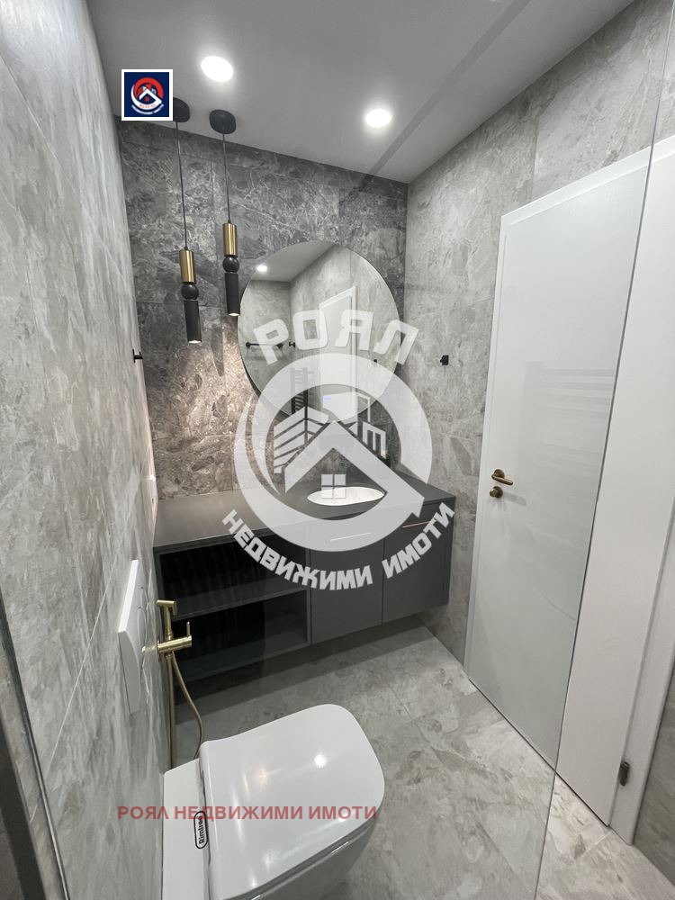 Kiralık  1 yatak odası Plovdiv , Zapaden , 67 metrekare | 45125098 - görüntü [8]