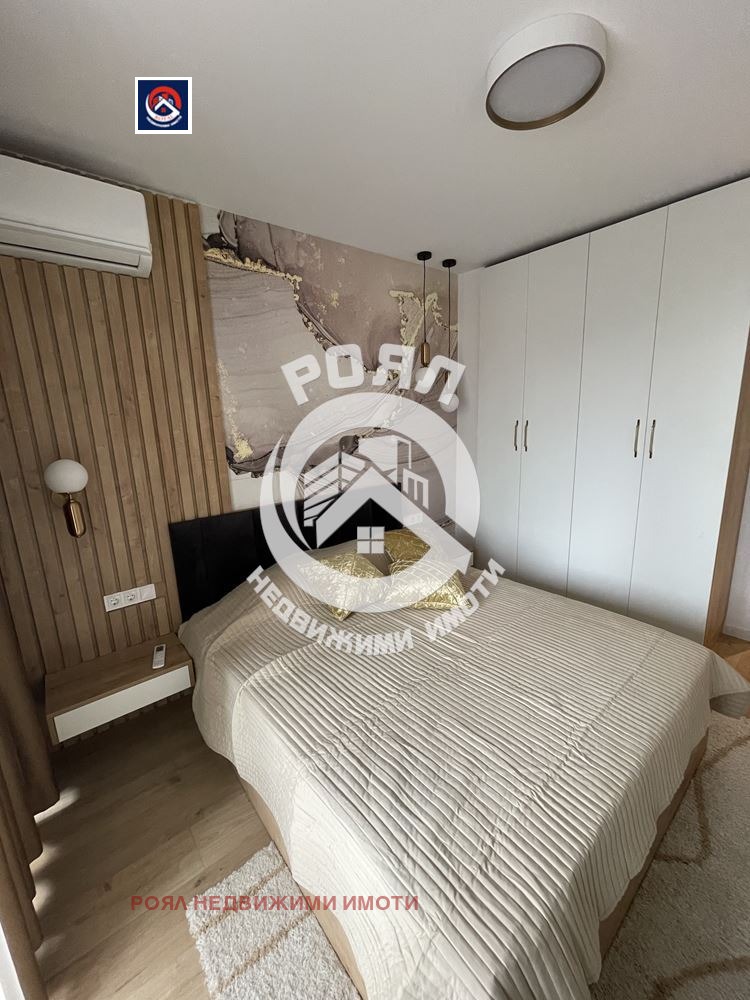 Kiralık  1 yatak odası Plovdiv , Zapaden , 67 metrekare | 45125098 - görüntü [6]