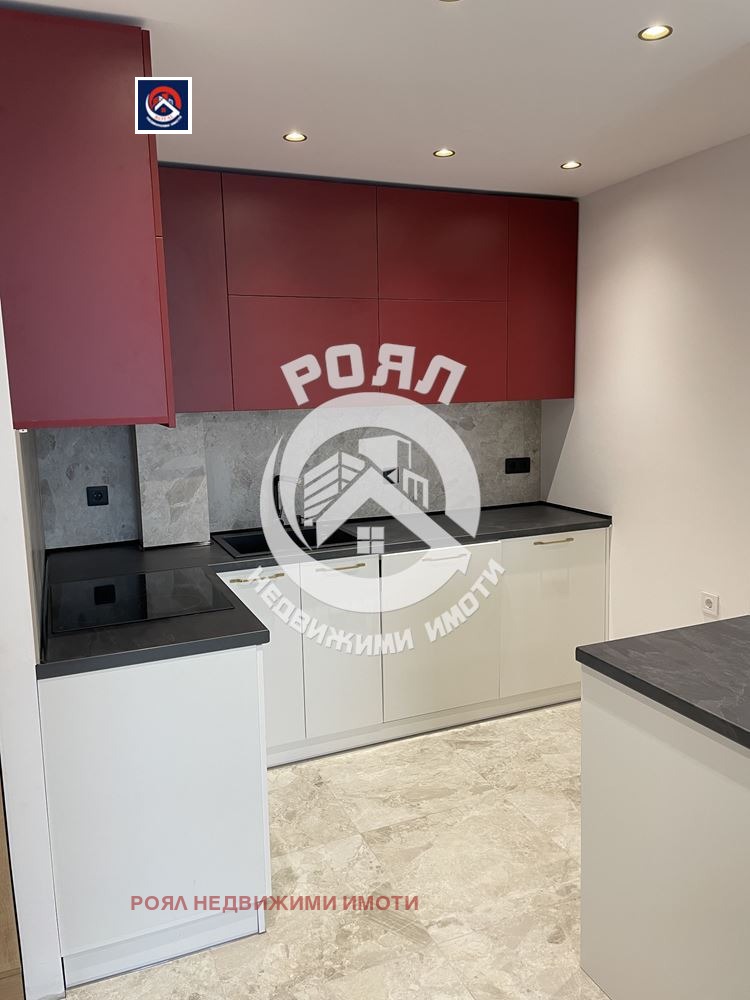 Kiralık  1 yatak odası Plovdiv , Zapaden , 67 metrekare | 45125098 - görüntü [3]