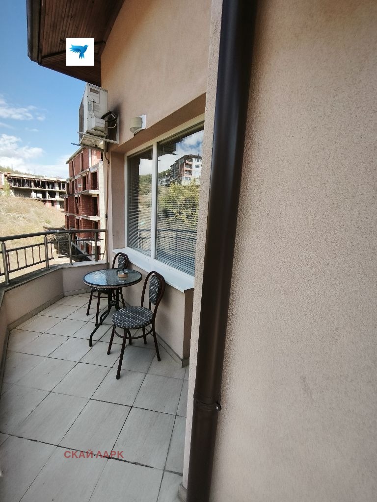 K pronájmu  1 ložnice oblast Pazardzhik , Velingrad , 60 m2 | 97188100 - obraz [4]