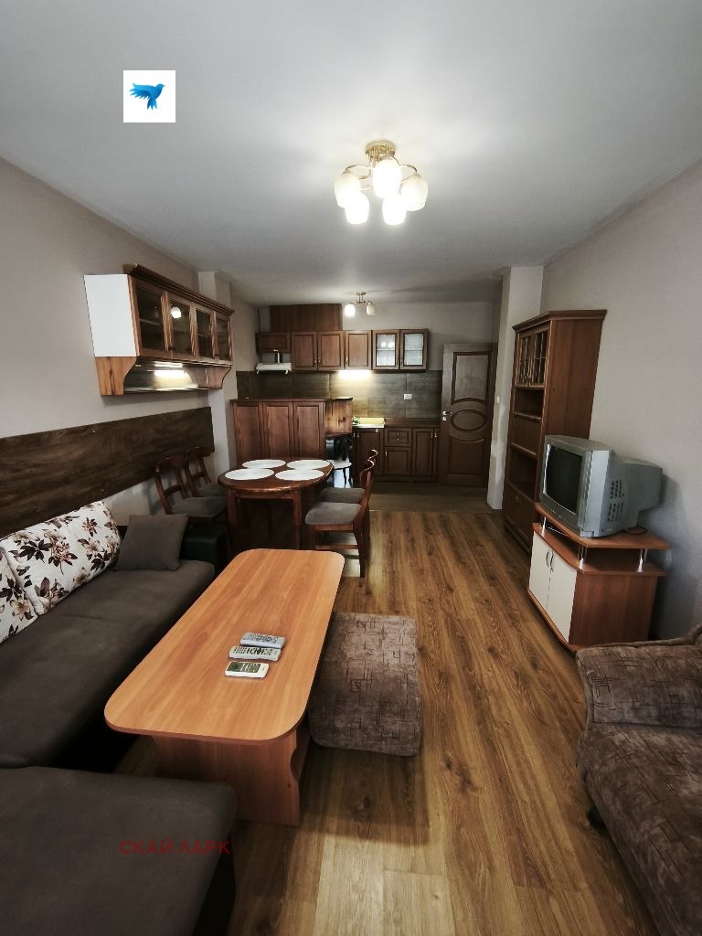 K pronájmu  1 ložnice oblast Pazardzhik , Velingrad , 60 m2 | 97188100