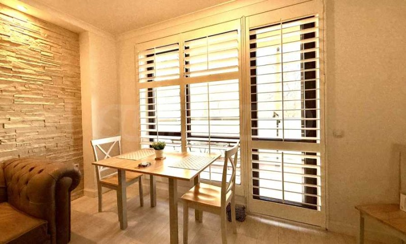 Дава под наем 2-СТАЕН, гр. Пловдив, Център, снимка 4 - Апартаменти - 53173538