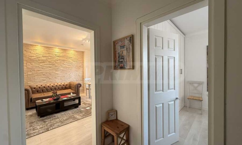 Дава под наем 2-СТАЕН, гр. Пловдив, Център, снимка 9 - Апартаменти - 53173538