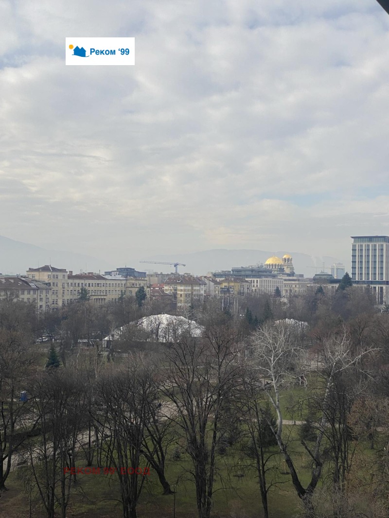 Дава под наем 2-СТАЕН, гр. София, Оборище, снимка 3 - Апартаменти - 53266946