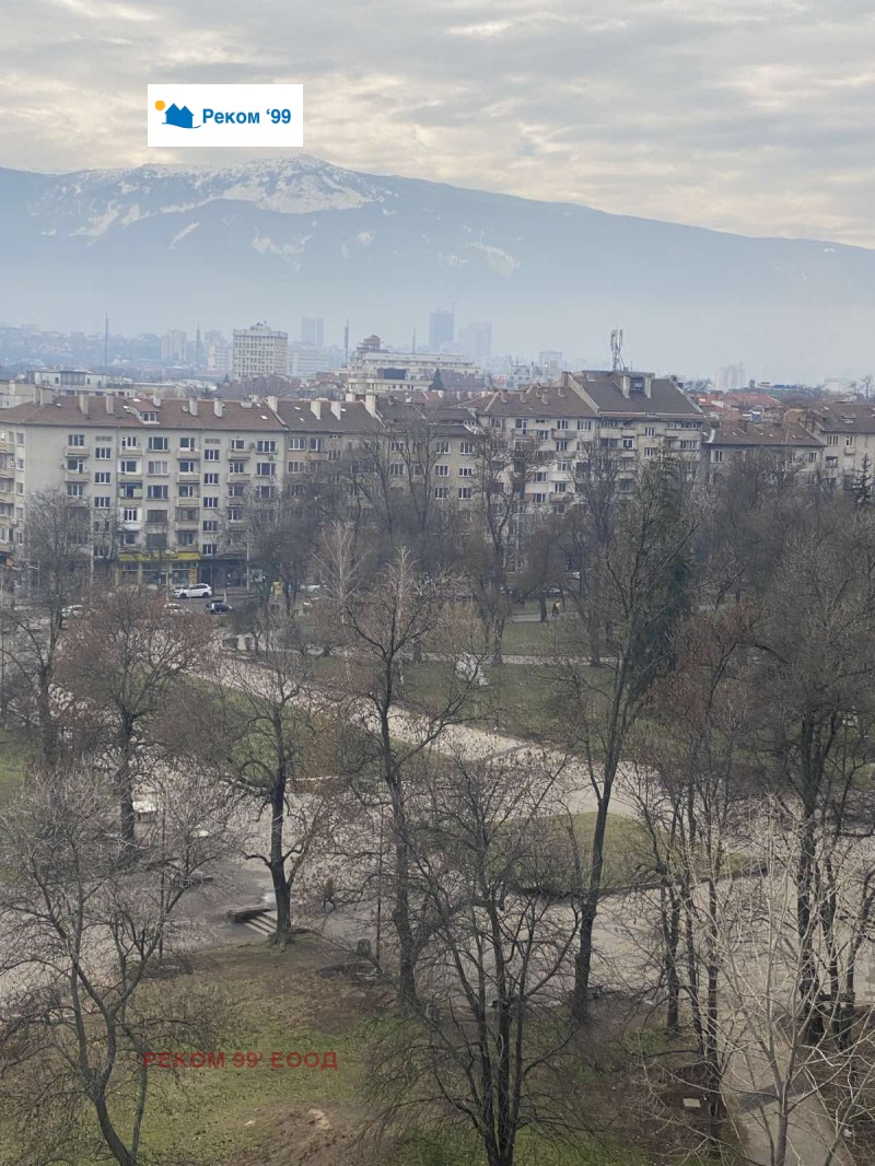 Дава под наем 2-СТАЕН, гр. София, Оборище, снимка 2 - Апартаменти - 53266946