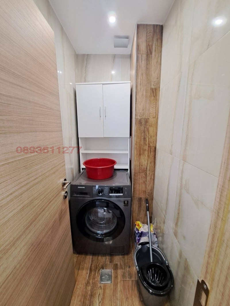 В аренду  2 спальни София , Манастирски ливади , 85 кв.м | 93290266 - изображение [8]
