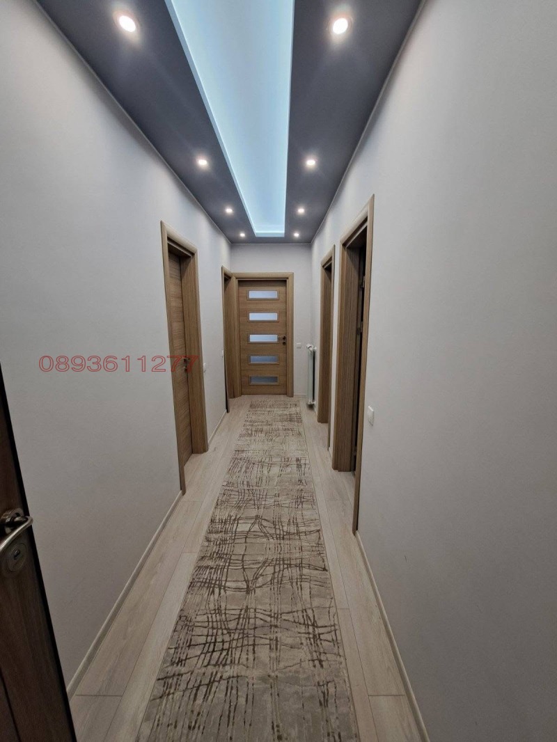 В аренду  2 спальни София , Манастирски ливади , 85 кв.м | 93290266 - изображение [6]