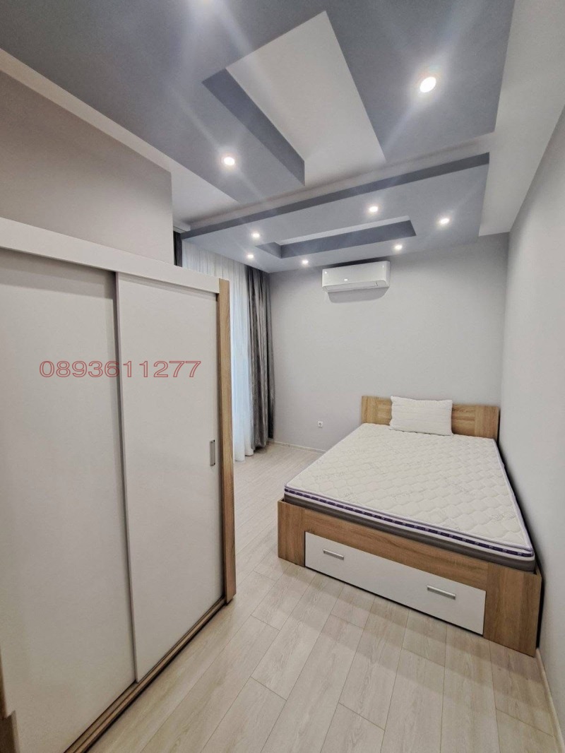 В аренду  2 спальни София , Манастирски ливади , 85 кв.м | 93290266 - изображение [3]