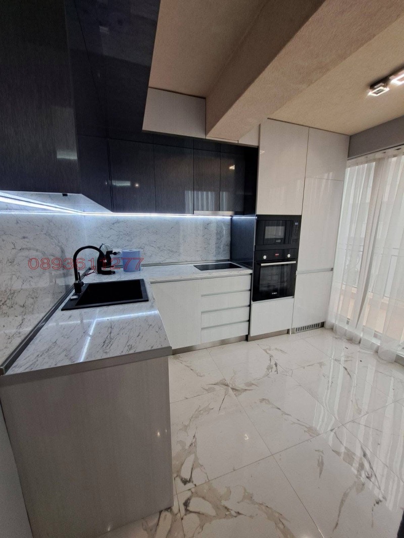 В аренду  2 спальни София , Манастирски ливади , 85 кв.м | 93290266 - изображение [4]