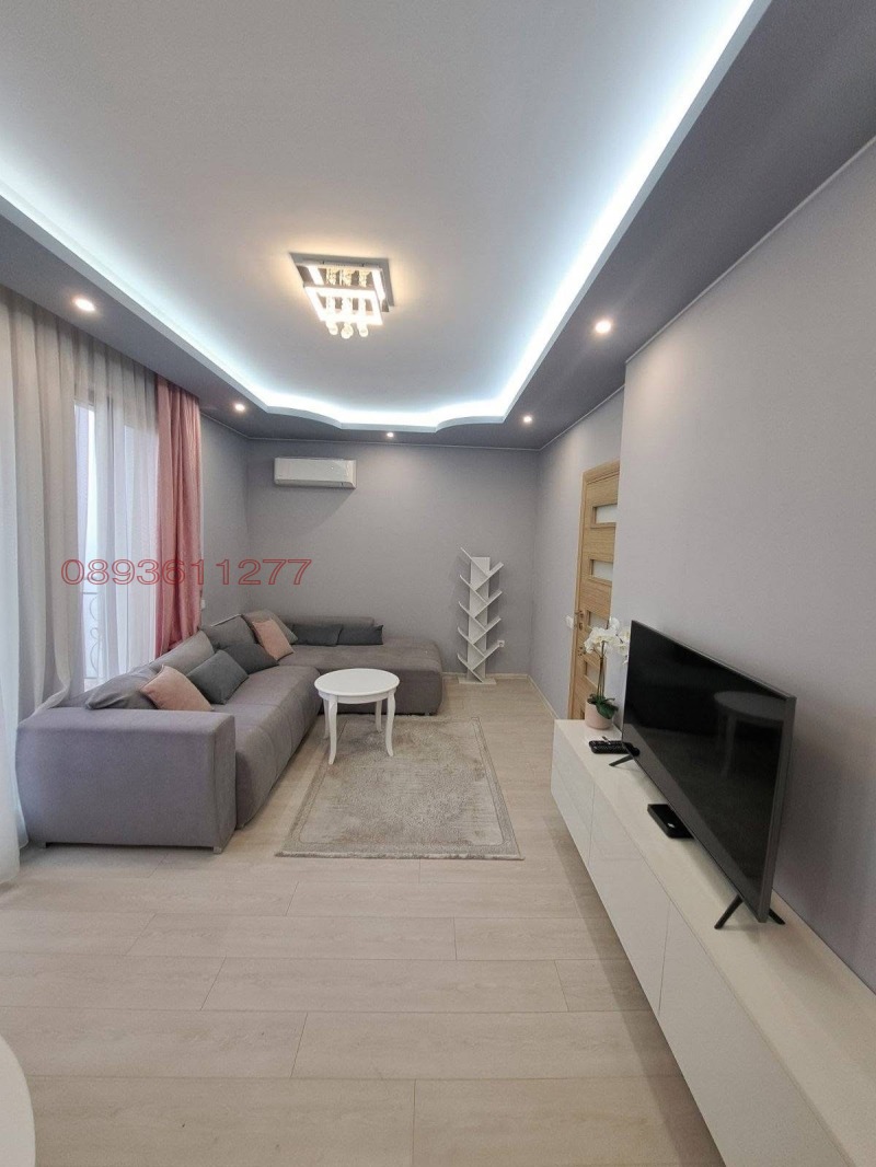 В аренду  2 спальни София , Манастирски ливади , 85 кв.м | 93290266