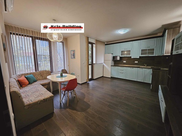 Дава под наем 3-СТАЕН, гр. Варна, Трошево