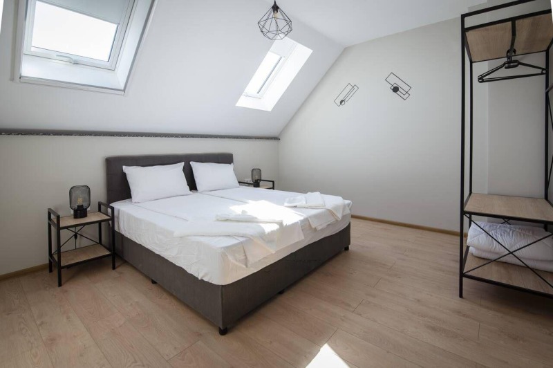 Дава под наем 3-СТАЕН, гр. Пловдив, Център, снимка 3 - Апартаменти - 52462479