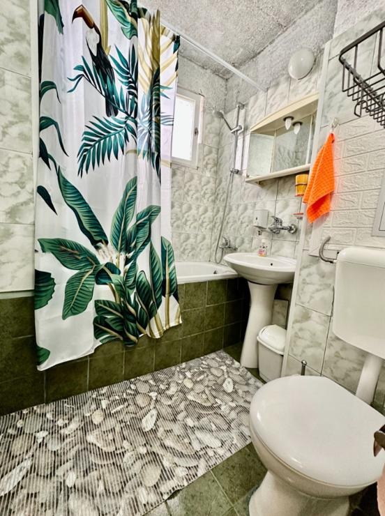 Дава под наем 3-СТАЕН, гр. София, Младост 4, снимка 8 - Апартаменти - 52833619