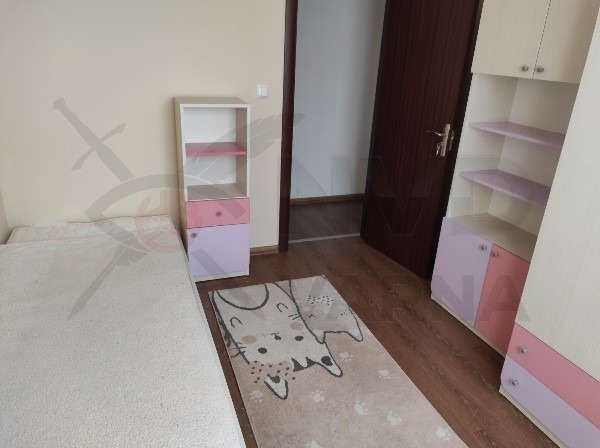 Дава под наем 3-СТАЕН, гр. Варна, Бриз, снимка 5 - Апартаменти - 54639585
