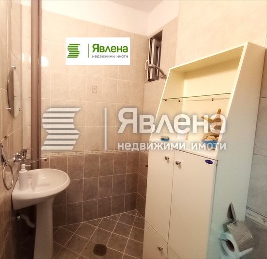 Дава под наем 3-СТАЕН, гр. София, Лагера, снимка 4 - Апартаменти - 55327608