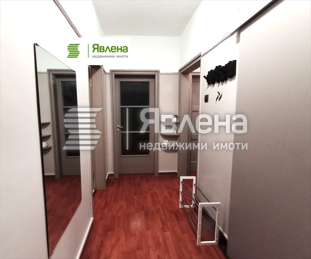 Дава под наем 3-СТАЕН, гр. София, Лагера, снимка 5 - Апартаменти - 55327608
