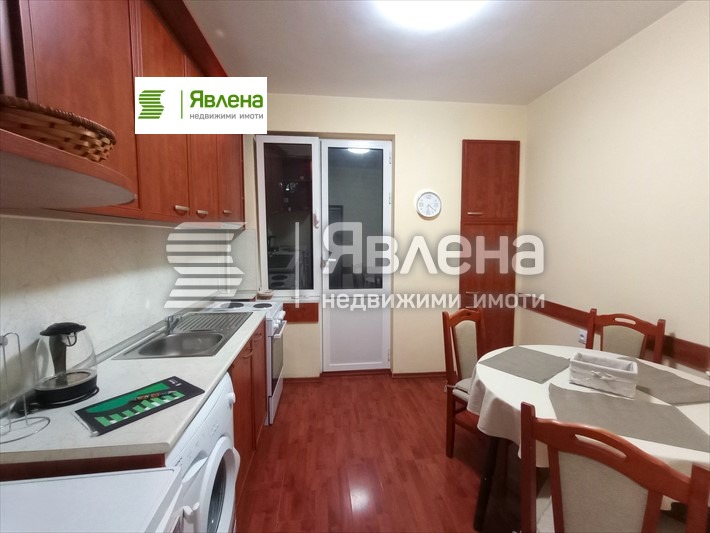 Дава под наем 3-СТАЕН, гр. София, Лагера, снимка 6 - Апартаменти - 55327608