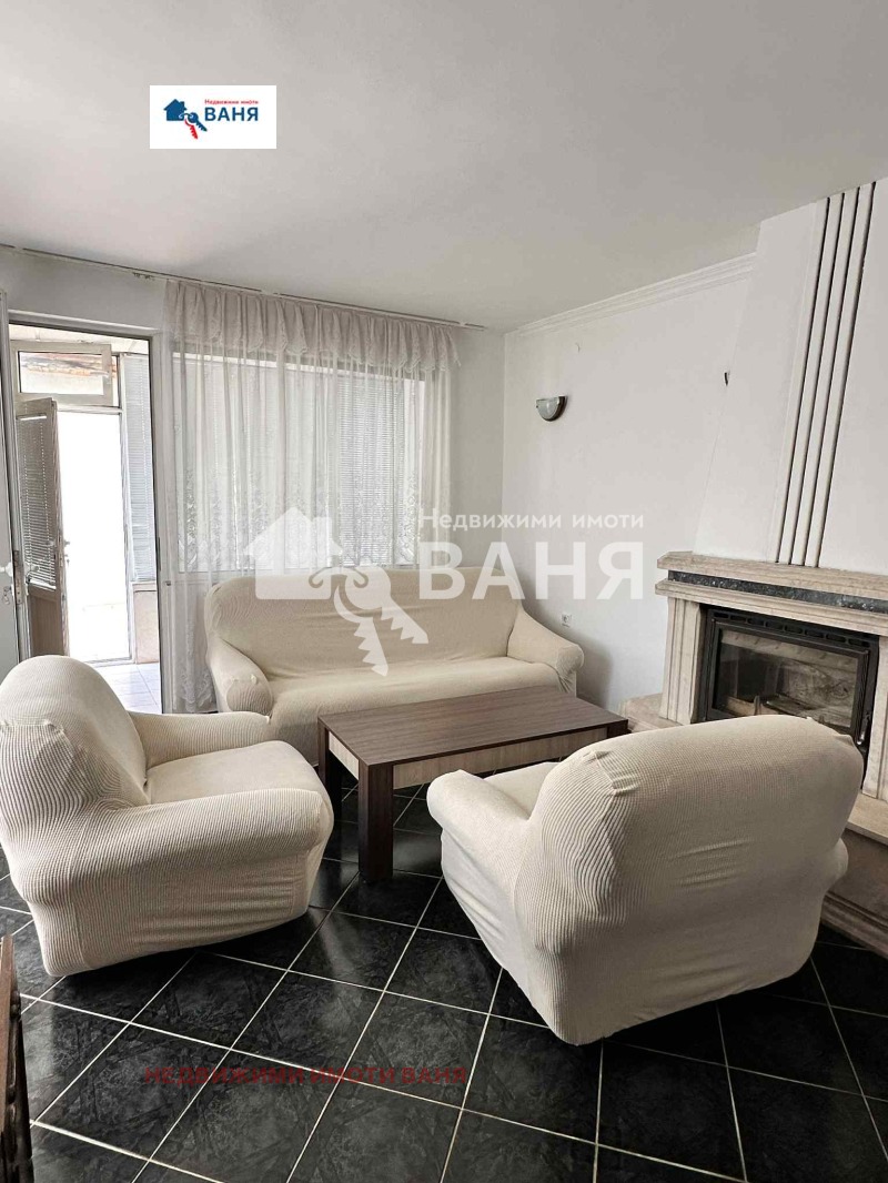 A louer  Étage de la maison région Plovdiv , Karlovo , 80 m² | 86046181 - image [3]