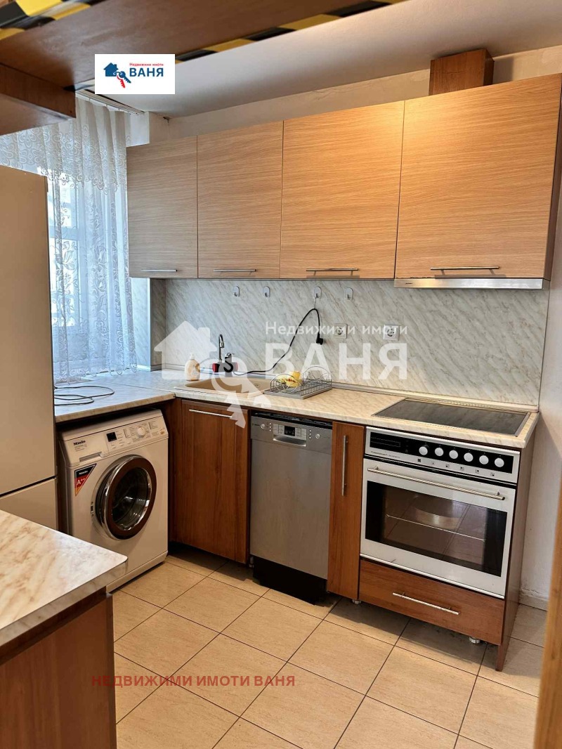 A louer  Étage de la maison région Plovdiv , Karlovo , 80 m² | 86046181 - image [12]